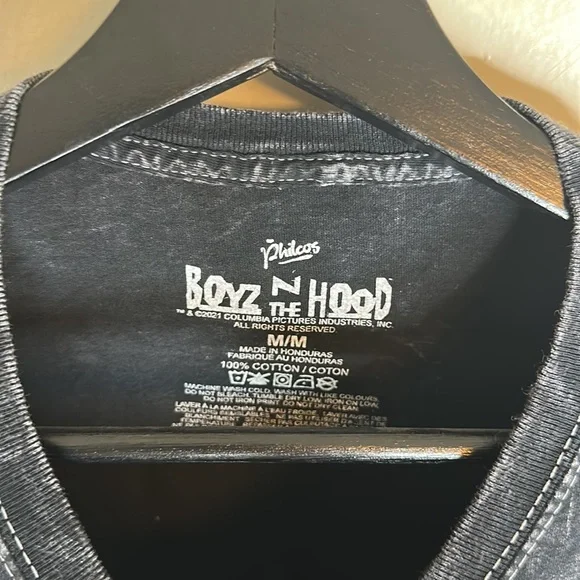 Boyz n The Hood Graphic T - Picture 8 of 8